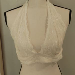 Maurice's Halter Bra